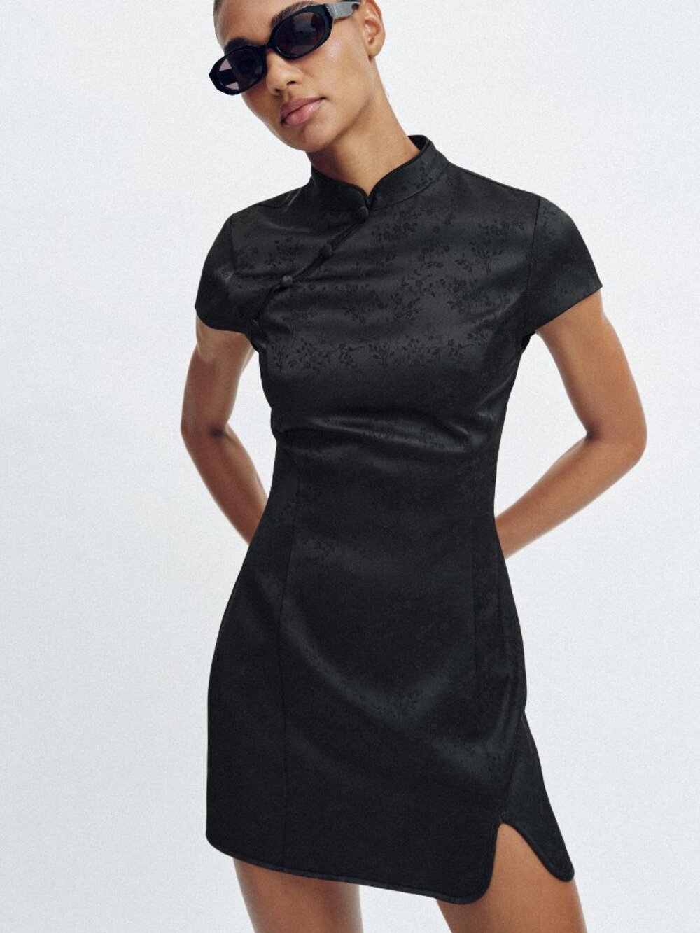 ZARA MINI DRESS